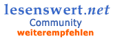 lesenswert.net weiterempfehlen