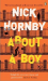About a Boy, English edition