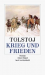Krieg und Frieden, 2 Bde., Sonderausgabe