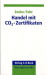 Handel mit CO2-Zertifikaten