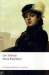 Anna Karenina, English edition