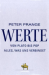 Werte