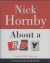 About a Boy, 2 Cassetten, engl. Version