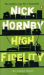 High Fidelity, Engl. ed.