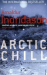 Arctic Chill. Frostnacht, englische Ausgabe.