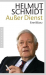 Au&szlig;er Dienst