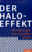 Der Halo-Effekt