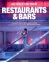 Architecture Now - Bars & Restaurants. Architektur heute! Restaurants & Bars.