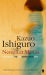 Never Let Me Go. Alles, was wir geben mussten, englische Ausgabe.