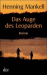 Das Auge des Leoparden