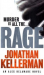 Rage. Bluttat, englische Ausgabe.
