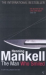 The Man Who Smiled. Der Mann, der l&auml;chelte, englische Ausgabe.