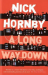 A Long Way Down, English edition