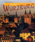 Journey through W&uuml;rzburg. Reise durch W&uuml;rzburg, englische Ausgabe.