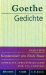 Gedichte, Jubil&auml;umsausgabe