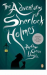 The Adventures of Sherlock Holmes, Film Tie-In. Die Abenteuer des Sherlock Holmes, englische Ausgabe.