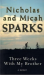 Three Weeks With My Brother. Nah und fern, englische Ausgabe.