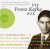 Die Franz Kafka Box, 5 Audio-CDs